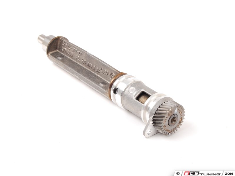 Genuine Volkswagen Audi - 06H198205N - Balance Shaft Repair Set (06H ...
