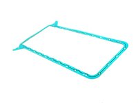 ES#18977 - 11131742109 - Upper Oil Pan Gasket - A must when installing a new oil pan - Genuine BMW - BMW