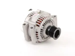 Bosch 12317515030kt Alternator 105 Amp Compact