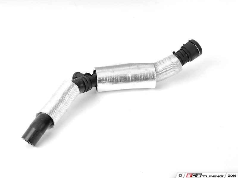 Genuine Volkswagen Audi 3C0121156AA Coolant Hose 3C0 121 156 AA genuine-volkswagen-audi-3c0121156aa-coolant-hose-3c0-121-156-aa