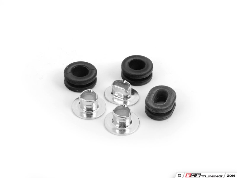 Genuine Volkswagen Audi 3B9998754 Rear Wiper Motor Grommet/Bushing