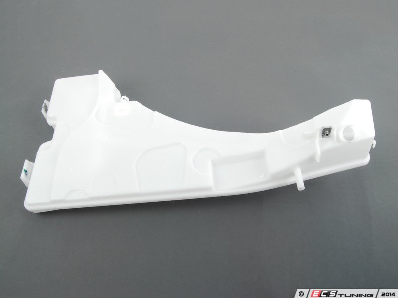 Genuine BMW 61667162588 Windshield Washer Fluid Reservoir (61667