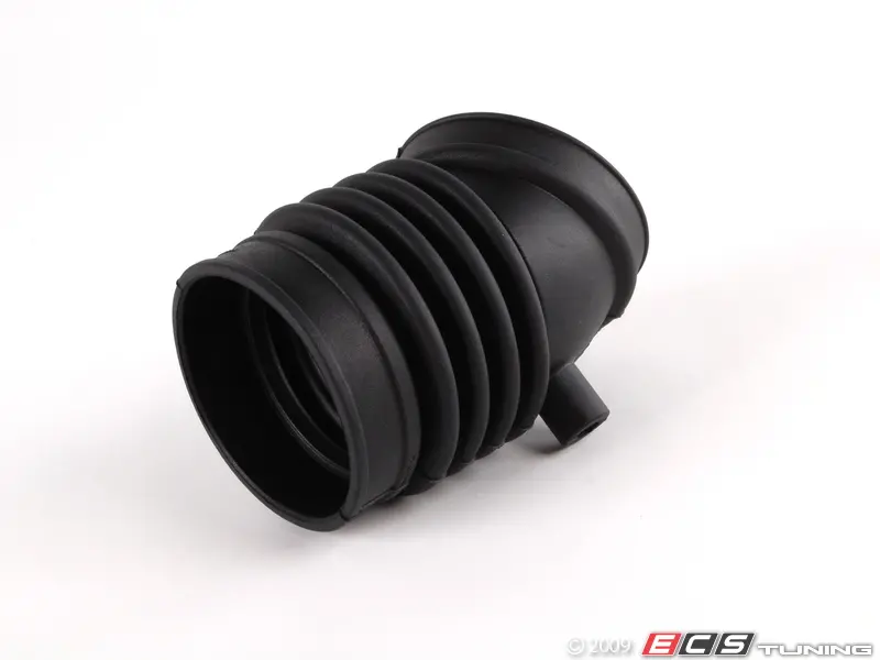 Rubber Intake Boot