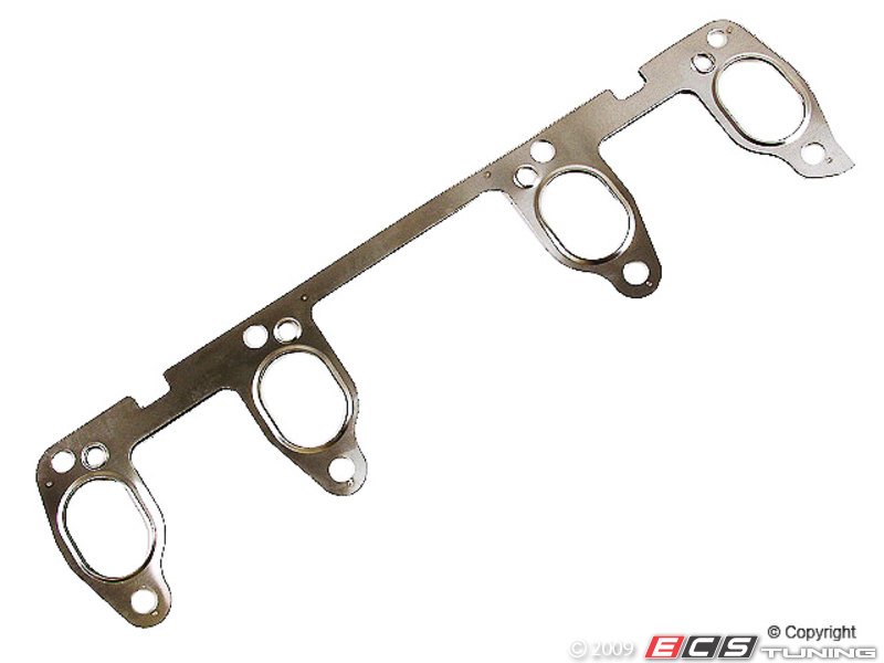 Elring 037253039D Exhaust Manifold Gasket