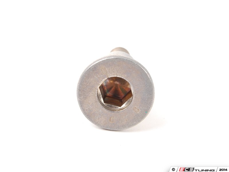 Genuine Volkswagen Audi - WHT001902 - Upper Sway Bar Pin - Priced Each ...