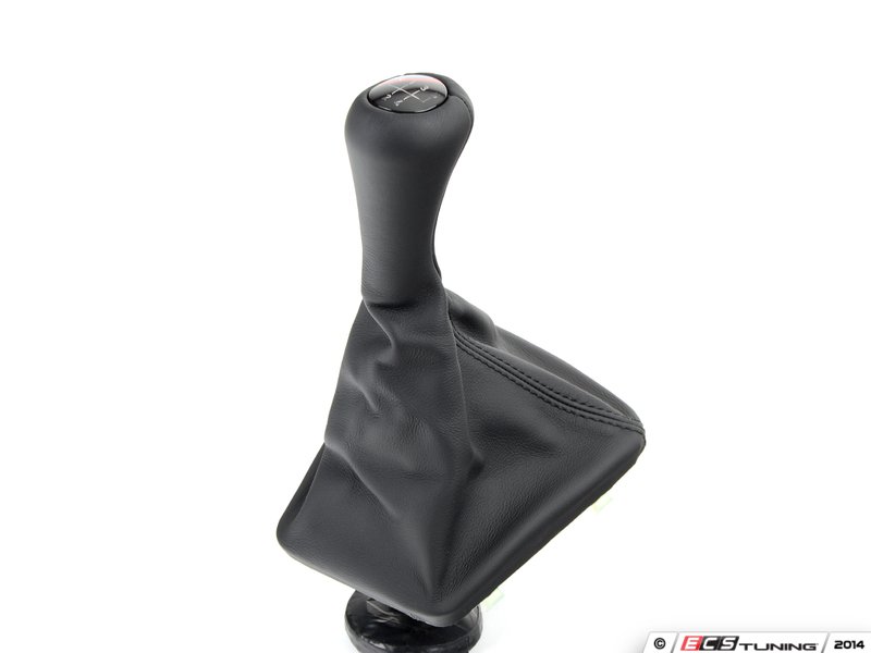 Genuine BMW 25111221901 E36 MTechnic Illuminated Shift Knob And