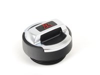 ES#2149010 - 420121321 - R8 Expansion Tank Cap - Keep proper pressure on your coolant, replaces any modern