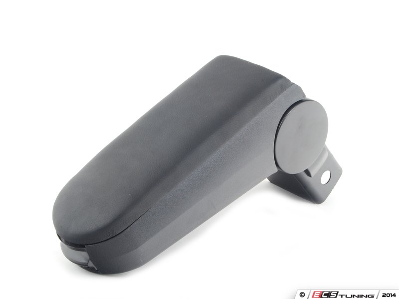 Assembled By ECS 1J0863323ACKT Complete Center Console Conversion