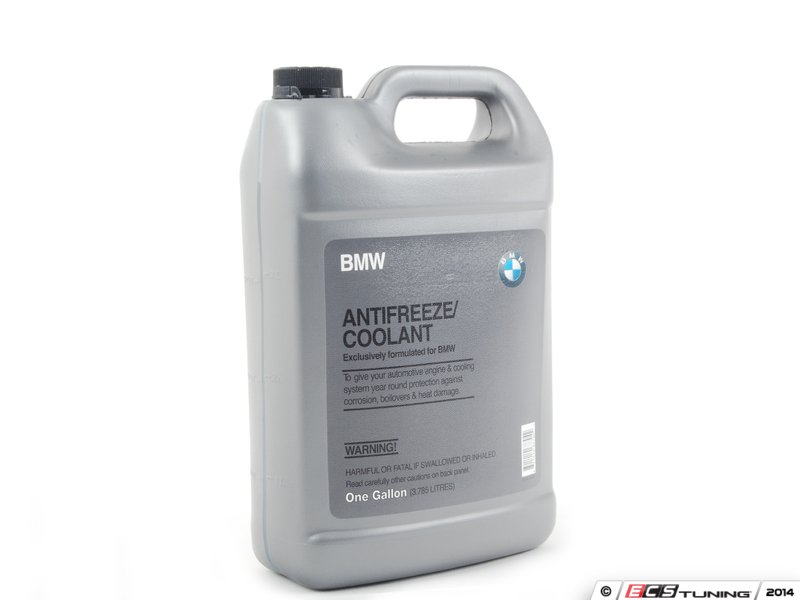 Genuine BMW 11517586925KT4 Water Pump And Thermostat Kit