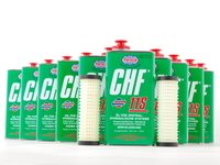 ES#2777396 - CHF11SKT - Active Body Control Fluid Flush Kit - Includes everything you need to flush your ABC Fluid - Assembled By ECS - Mercedes Benz