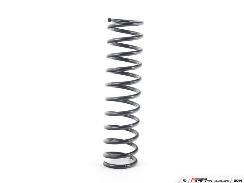 Genuine BMW 33531125326 Coil Spring Rear (33531125326)