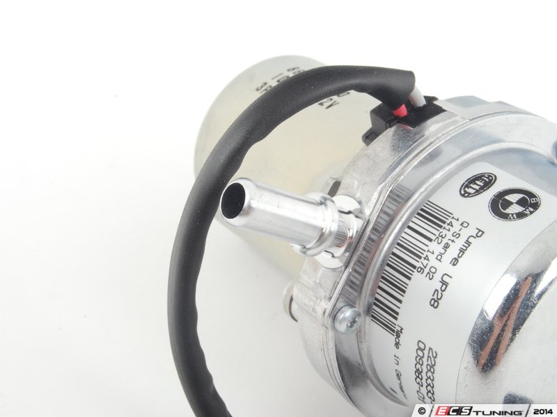 Genuine BMW 34332283333 Vacuum Pump (34332283333)