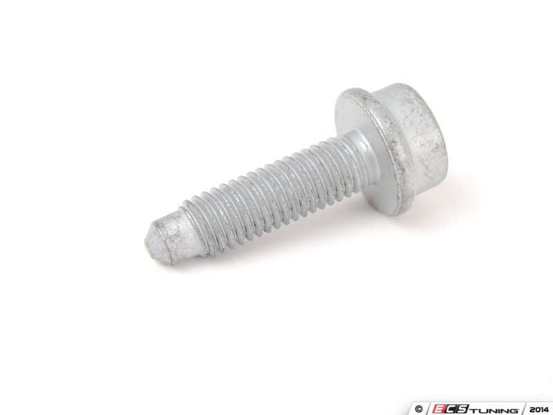 Genuine Volkswagen Audi N10644701 Triple Square Bolt Priced Each