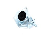 ES#46628 - 25111220707 - Shifter Arm Bracket - With Bushing - Located at the rear end of the shifter arm - Genuine BMW - BMW