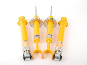 thumbnail image 2 of CCIYU Rear Shocks & Struts Pair For Audi A4 Quattro 2000-2009 - Left & Right, Direct Fit 2 of 5