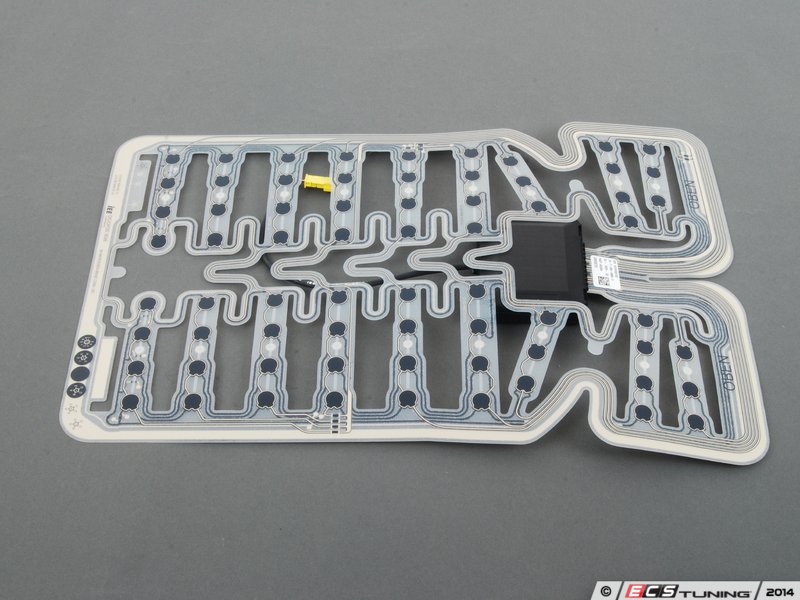 Genuine Mercedes Benz 2098209510 Seat Occupancy Sensor (NO LONGER AVAILABLE)