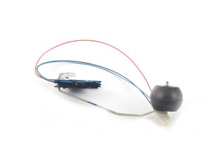 ES#452323 - 8K0919673A - Fuel Tank Sending Unit - Rear - Fuel level gauge for the fuel tank - Genuine Volkswagen Audi - Audi