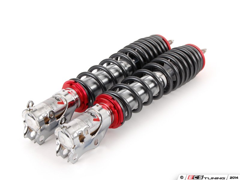 Koni 115050011 Koni 1150 Series Coilover Kit Adjustable