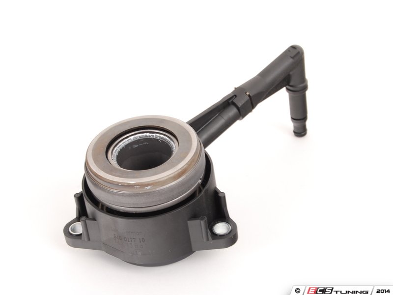 ECS News VW MK5 GTI Clutch Upgrades