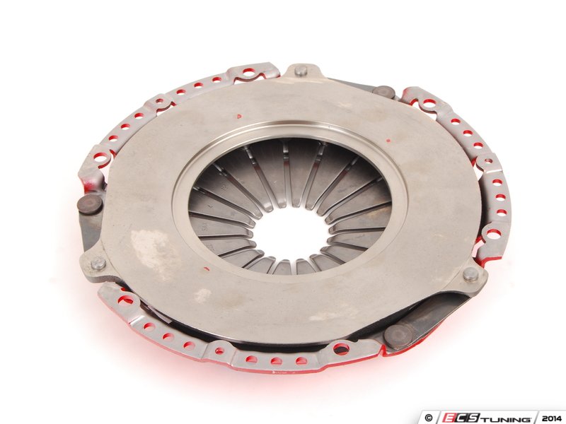 ECS News VW MK5 GTI Clutch Upgrades