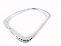ES#3620203 - 63218495331 - Rear Tail light Chrome Surround - Left - Replace your faded or damaged chrome - Genuine MINI - MINI