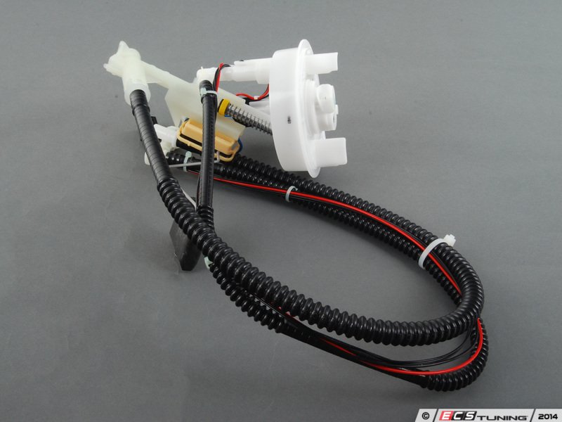 Genuine Mercedes Benz - 2034701741