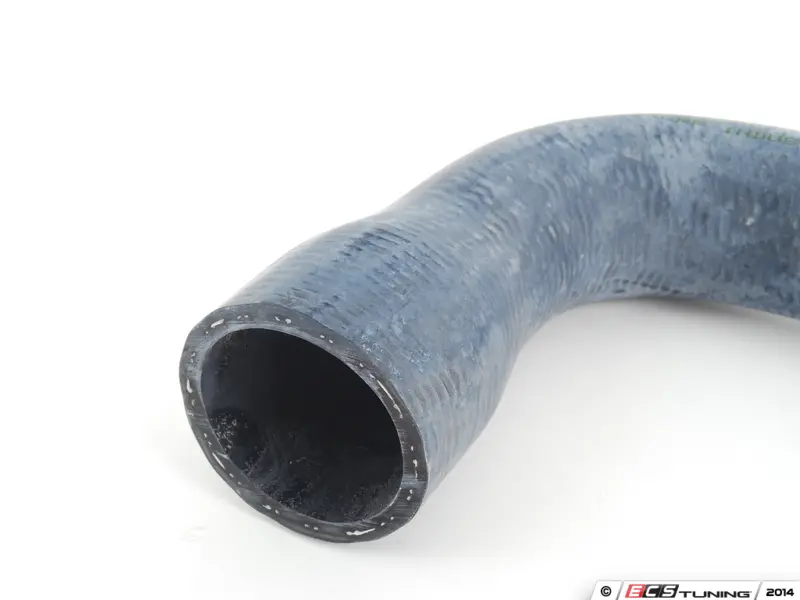 Mercedes Benz C230 1999 2000 Rein Automotive Radiator Hose 2025014382