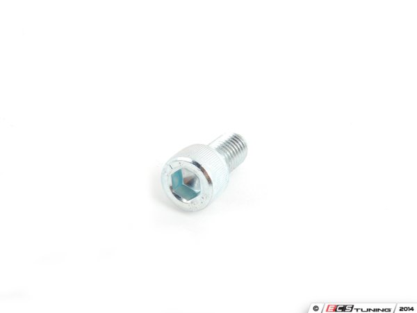 ECS - N90441103 - Front Flange Shaft Bolt - Priced Each
