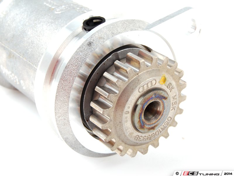 Genuine Volkswagen Audi 06H198205N Balance Shaft Repair Set (06H