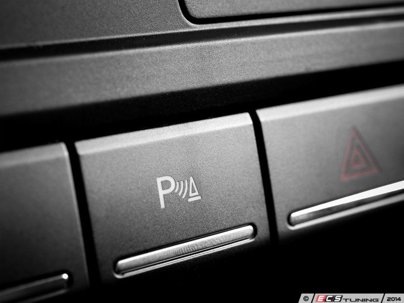 ECS News Traction Control Retrofit Kit For VW Beetle 2012+