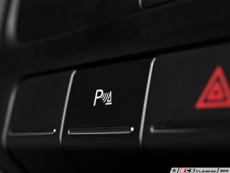 ECS News Traction Control Retrofit Kit For VW Beetle 2012+