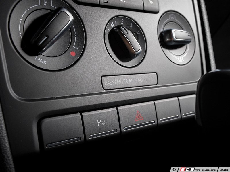 ECS News Traction Control Retrofit Kit For VW Beetle 2012+