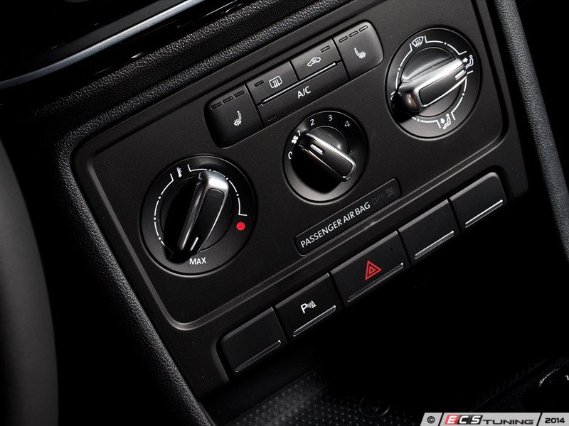 ECS News Traction Control Retrofit Kit For VW Beetle 2012+