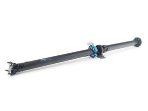 ES#48336 - 26111225635 - Drive Shaft Assembly - 5 Speed manual transmission - Genuine BMW - BMW