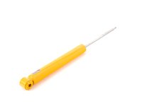 ES#2570222 - 802859SPORT - Yellow Sport Shock - Priced Each - 80-2859 SPORT - Adjustable shock designed for use with aggressive lowering springs - Koni - Audi Volkswagen