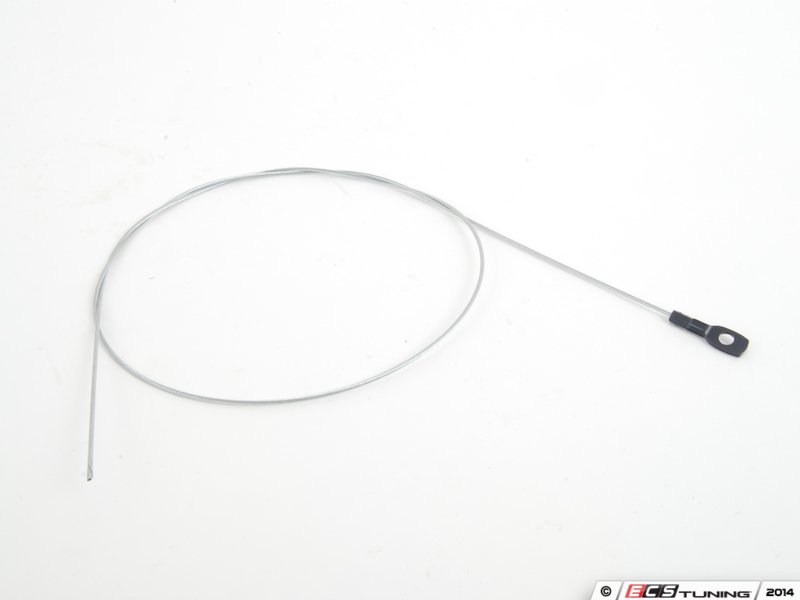 Genuine Porsche 99756192100 Convertible top Tensioning Cable