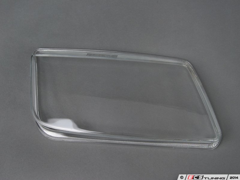 Helix HVWJ4HLGD Glass Headlight Lens Set (NO LONGER AVAILABLE)