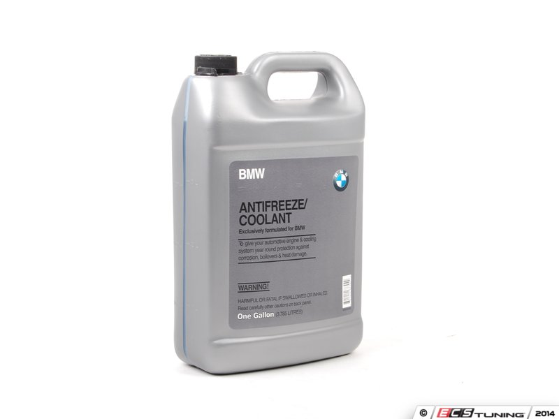 ECS News - BMW E53 X5 3.0L Cooling System Refresh Kits