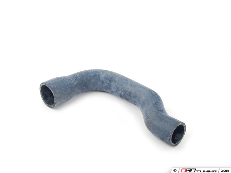 Assembled By ECS 2025013982KT Radiator Hose Replacement Kit