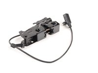 ES#3180281 - 8K0823509G - Hood Latch/Lock - Lower Position - Includes micro switch - Genuine Volkswagen Audi - Audi