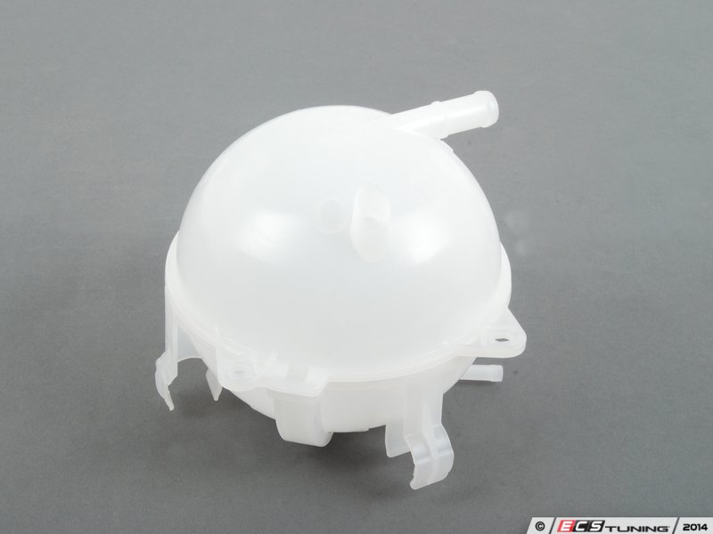 Genuine Volkswagen Audi - 1K0121407F - Coolant Expansion Tank (1K0 121 ...