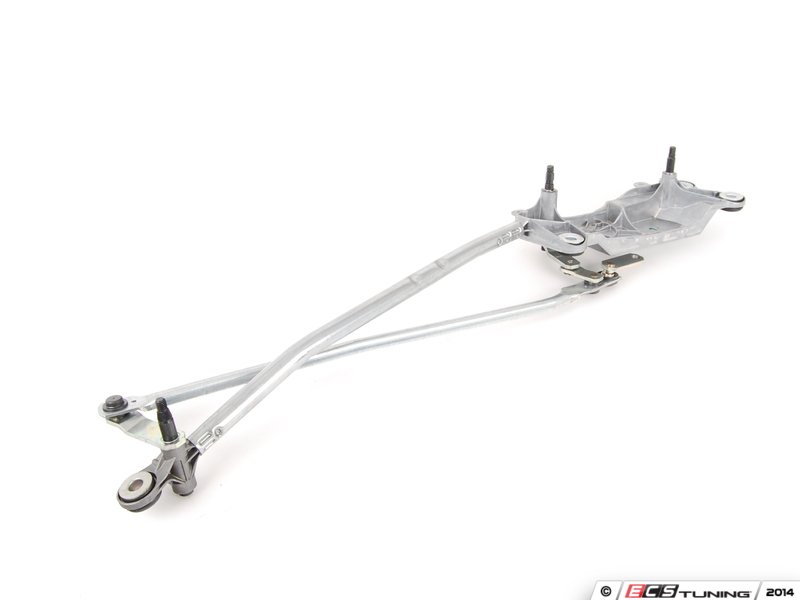 Genuine Volkswagen Audi 7L0955601C Windshield Wiper Transmission