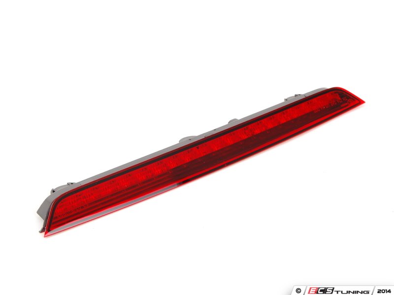 Genuine Volkswagen Audi - 4L0945097 - Third Brake Light (4L0 945 097)