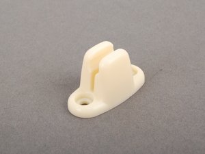 URO Sun Visor Clip 51161870863 For BMW 2002, 2002tii, 320i, 528i, 530i – Direct Replacement