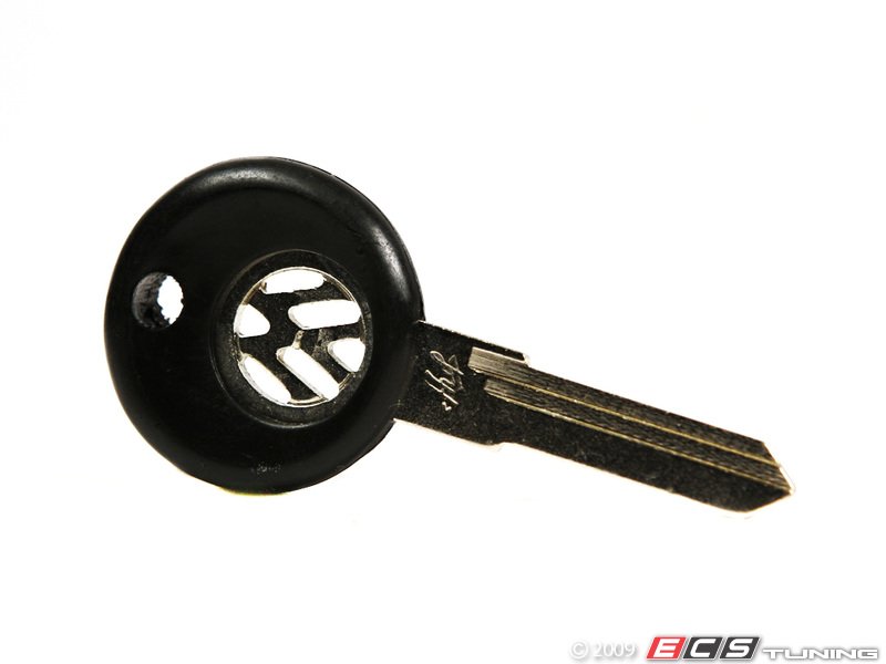 ECS News Volkswagen Golf MKIII and MKII Key Options