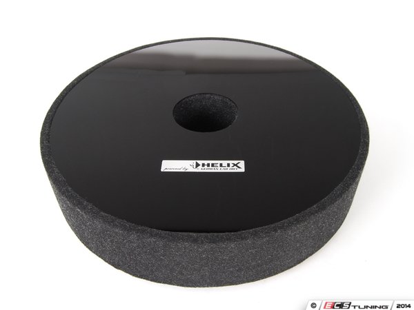 Genuine Volkswagen Audi - 000051419B - Spare Tire Mount Subwoofer ...