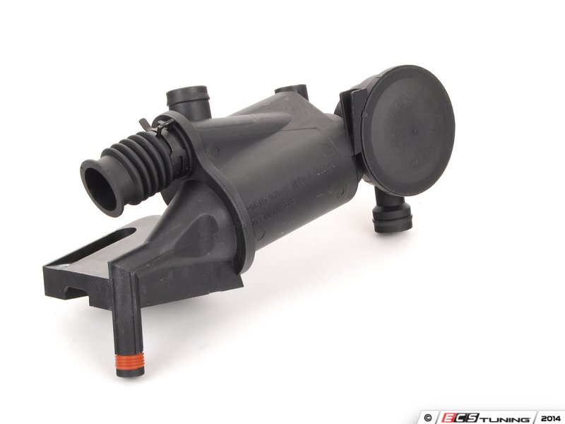 ECS News Porsche 986 Boxster AirOil Separator