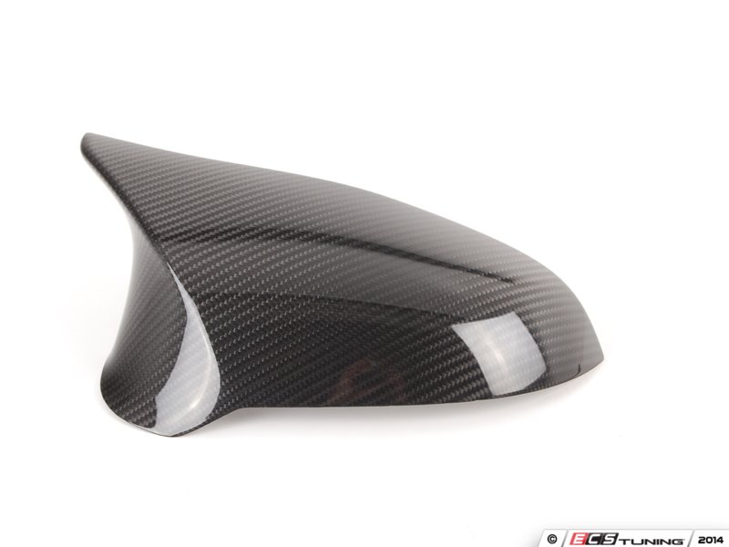 Genuine BMW M Performance - 51142348099 - BMW Performance Carbon Fiber ...