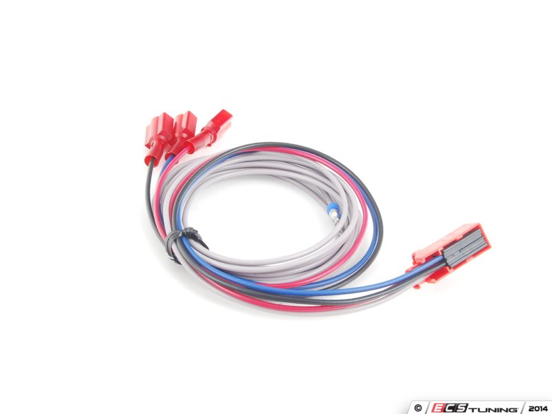 ECS News Traction Control Retrofit Kit For VW Beetle 2012+