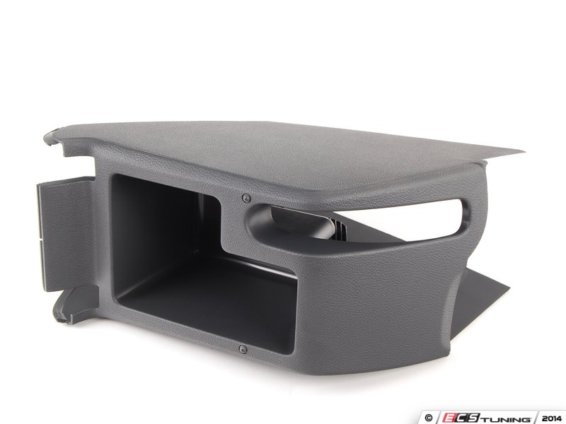 Genuine Volkswagen Audi 1K0863323B71N Rear Center Console